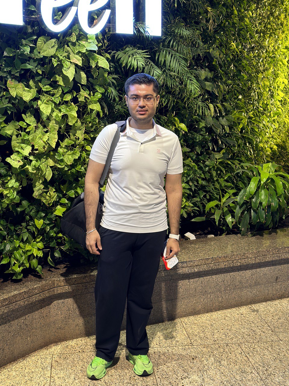 Anuj Attri